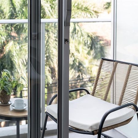 Zt Coliving And Hotel Asuncion Exterior photo